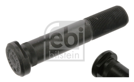 FEBI PYÖRÄNPULTTI IVECO M22X1,5X110,5  