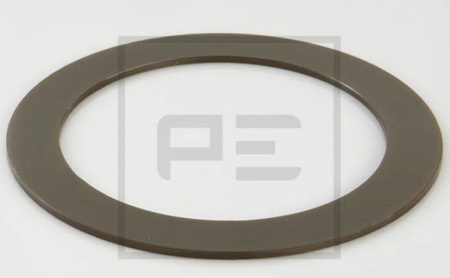 PETERS TIIVISTERENGAS BPW 105X141X2.5MM