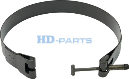HD PANTA ILMASÄILIÖLLE SC LPGRS-SARJA L=750MM HALK 246MM