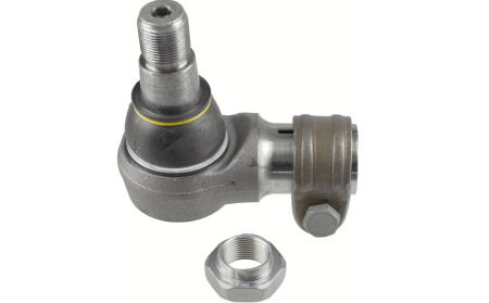 LMF NIVEL OHJAUSSYLINTERIILLE SC/MAN/MB OKK M26X1,5 SISÄKIERRE L=90MM