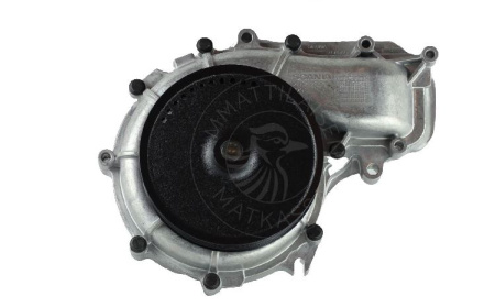 SC VESIPUMPPU DC16 XPI, UUSI