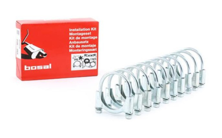 BOSAL PUTKIKIINNIKE LOKASUOJALLE M8/44 MM ZN