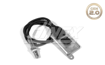DINEX NOX-ANTURI IVECO EURO6