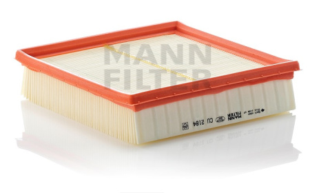 MANN RAITISILMASUODATIN VL FH/FM | PERINTEINEN