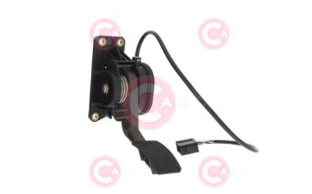 KAASUPOLJIN MB ATEGO 98-/LK/LN