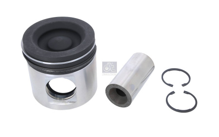 DT PISTON
