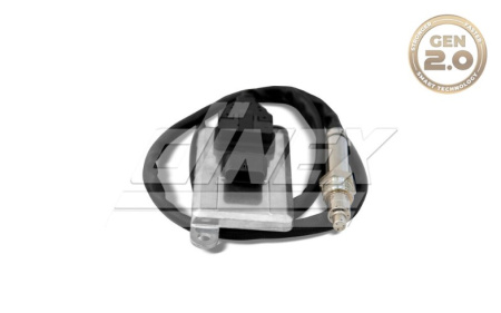 DINEX NOX ANTURI IVECO EURO6