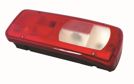 VIGNAL TAKALYHTY DAF OIKEA LC8, SIVUPISTOKKEELLA 2012 - >