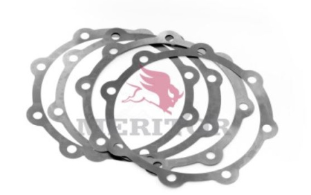 MERITOR SÄÄTÖLEVYSARJA VETOPYÖRÄLLE VL MT150
