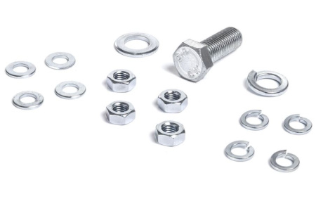 CONTITECH ASENNUSSARJA ILMAJOUSIPALKEELLE K008
