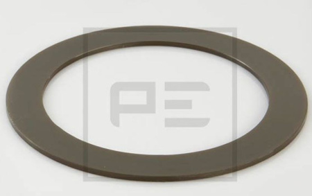 PETERS TIIVISTERENGAS BPW 100X165X2,5MM 8T