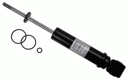SACHS ISKUNVAIMENNIN OHJAAMOLLE TAKA SC 4/PRT-SRJ 1292429 -> | 337X240MM | TAPPI/LENK