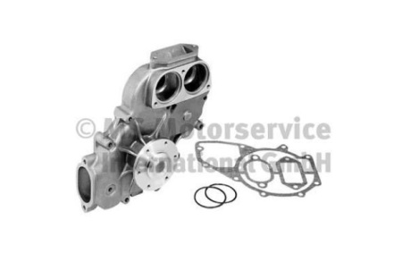 BF VESIPUMPPU MERCEDES OM402-447