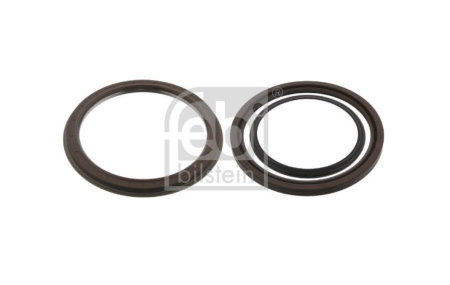 FEBI GASKET SET VL
