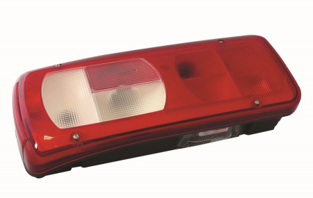 VIGNAL TAKALYHTY DAF VASEN  HDSCS-8P-M TAKALIITIN, REKISTERIVALOLLA 2012 - >