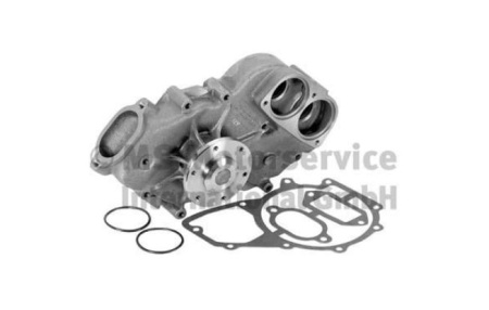 BF VESIPUMPPU MERCEDES OM403-442