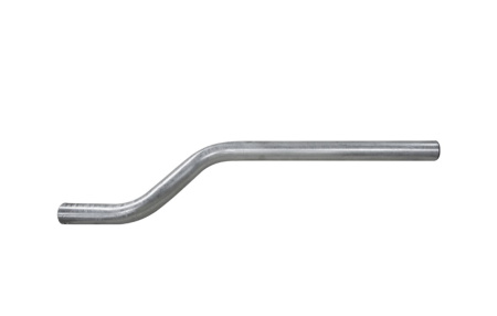 PARLOK KANNATINPUTKI 760/150 ZN SISÄLTÄÄ TULPAN