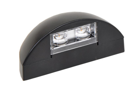 REKISTERIVALO LED 12/24V | ERMAX