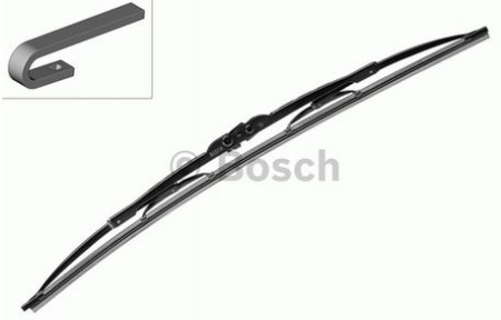 BOSCH PYYHKIJÄNSULKA 600U TWIN
