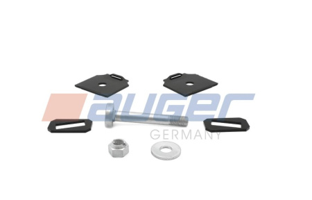 AUGER PULTTISARJA TUKIJOUSELLE BPW C-APUR AL-II P2 24MM  