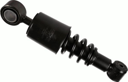 SACHS ISKUNVAIMENNIN MB