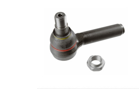 LMF RAIDETANGONPÄÄ SC/MAN/DAF OKK M30X1,5 L=145MM | TAIVUTETTU
