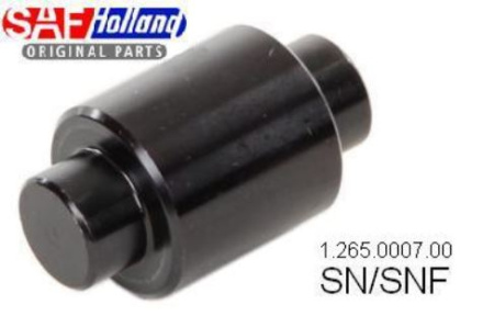 SAF NOKKARULLA SAF RZM 19X32X55MM