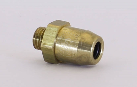 KB PERUSLIITIN | M12X1,5 | 9X1,5MM |