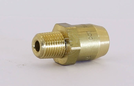 KB RAUFOSS P-LIITIN 10X1,5-NPT1/4