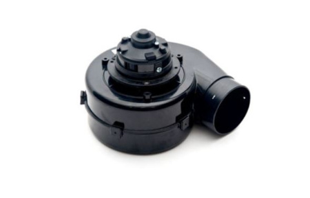 SPAL PUHALLIN 120W/24V 001-B08-01S | WC 