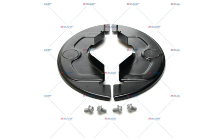 AUGER PEITELEVYSARJA BPW LEVYJARRU 3745T 10T PER AKSELI