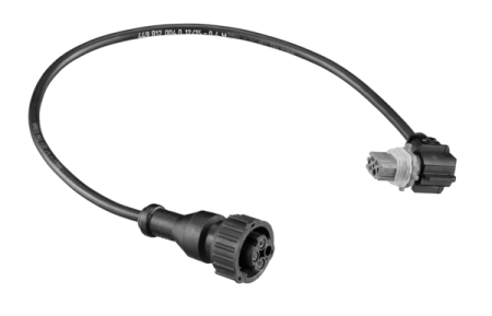 WABCO EBS-PAINETUNNISTINKAAPELI 0,4M