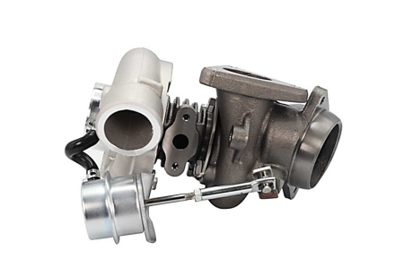 MERCEDES TURBOAHDIN OM602