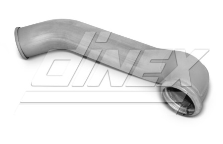 DINEX ULOSTULOPUTKI VL FL6 EURO3 L=963MM