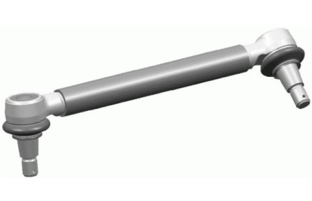 LMF PYSTYTANKO KALLISTUKSENVAKAAJALLE VL L=367MM/28,6MM KARTIO / M22X1,5MM