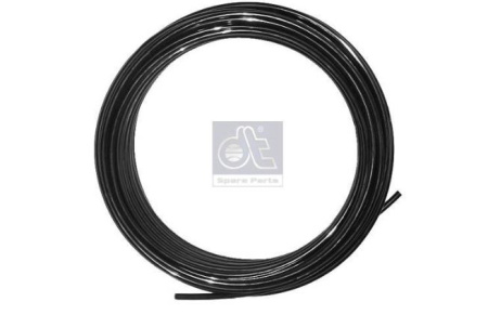 DT JARRUPUTKI NYLON 9X1,5, 25M/RULLA