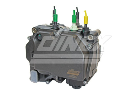 DINEX ADBLUE PUMPPUYKSIKKÖ IVECO STRALIS EURO5