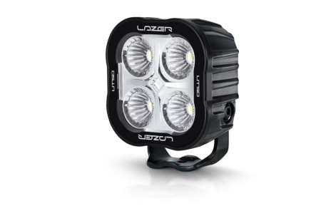 LAZER UTILITY-50 (LUOKKA 5) LED-TYÖVALO 52W(2024)