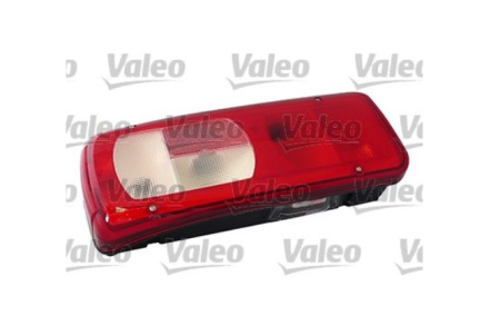 VALEO TAKALYHTY DAF VASEN LC8 HDSCS-8P-M TAKALIITIN, REKISTERIVALOLLA 2012 - >