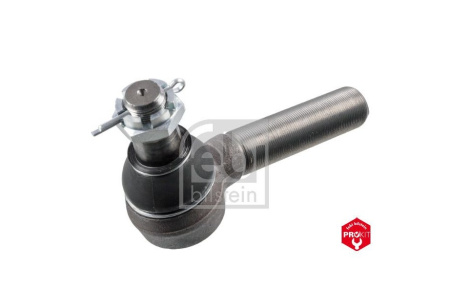 FEBI RAIDETANGONPÄÄ SC OKK M30X1,5  L=150MM | TAIVUTETTU