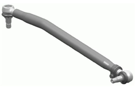 LMF VETOTANKO VL FH12/16 FM7-12 L=868MM