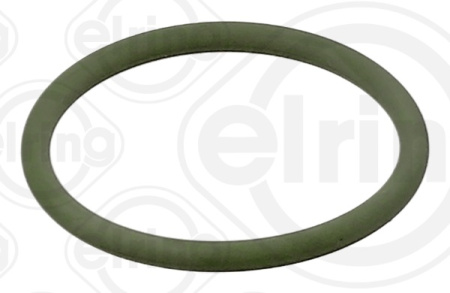 ELRING O-RENGAS SUUTTIMELLE MERCEDES 294X347X265 FPM SH70 GREEN