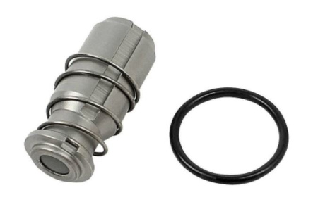 KB SOLENOID