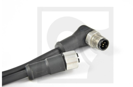 ELECTRIC CABLE