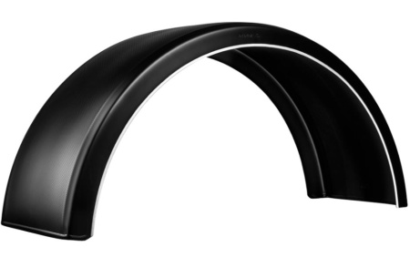PARLOK LOKASUOJA 680X1900 R630 2WL