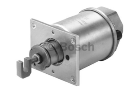 BOSCH SAMMUTINSOLENOIDI SC/MAN/KHD, B-OSA 