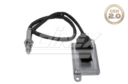 DINEX NOX-ANTURI VL/RENAULT EURO6