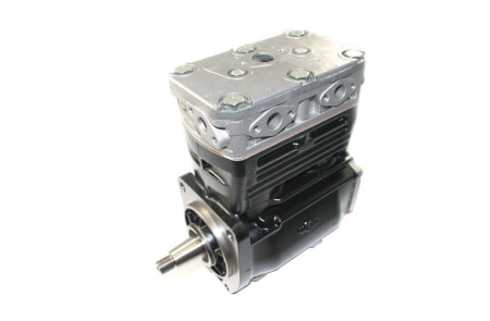 KB |RV| KOMPRESSORI IVECO 600 CC