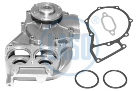 LASO VESIPUMPPU MERCEDES ACTROS OM501-502 ->019797