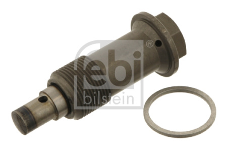 FEBI KIRISTIN JAKOKETJULLE MERCEDES SPRINTER OM612.981